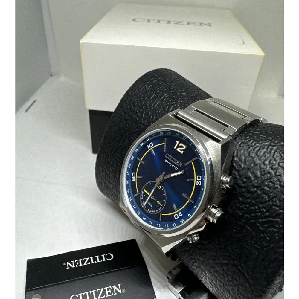Citizen B084CZCRML XOB202